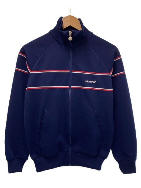 adidas(アディダス) / ジャージ/トラックトップ/西ドイツ製/DESCENTE 