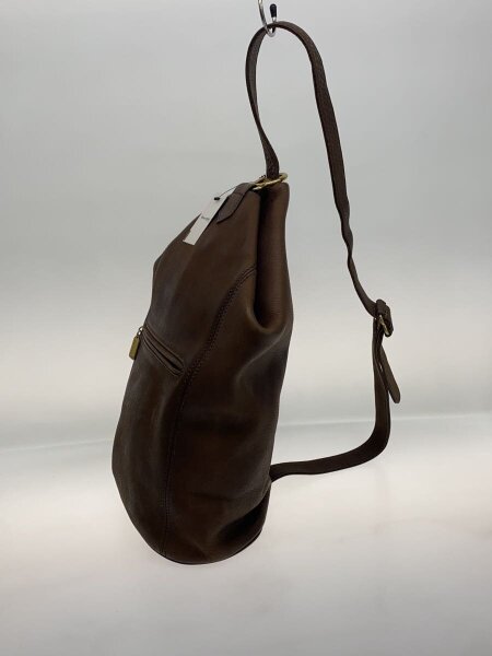 COACH(コーチ) / OLD COACH/USA/ワンショルダー/スレ・キズ・使用感有 