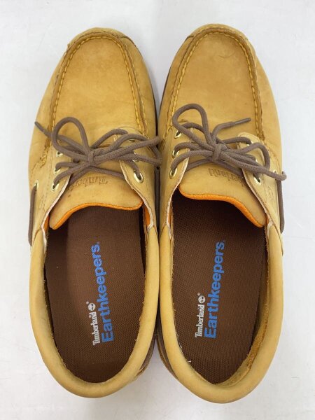 Timberland(ティンバーランド) / 3Eye/モカシンローカットスニーカー 