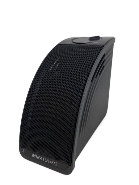 Mirai Speaker(ｻｳﾝﾄﾞﾌｧﾝ)(ミライスピーカー(サウンドファン)) / ミライ 