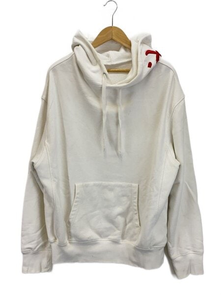 CVTVLIST(カタリスト) / cry Bitch Hoodie /パーカー/フード刺繍 