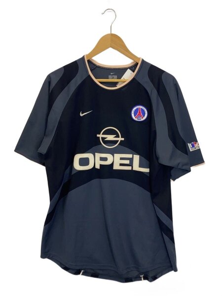 NIKE(ナイキ) / パリサンジェルマン/OPEL/ゲームTシャツ/L