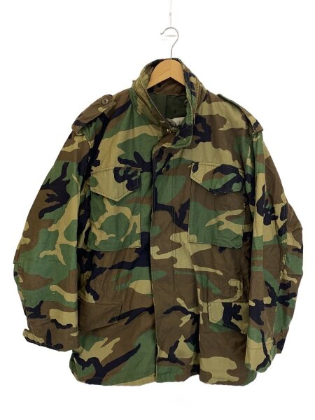 ALPHA INDUSTRIES(アルファインダストリーズ) / M-65 フィールド 