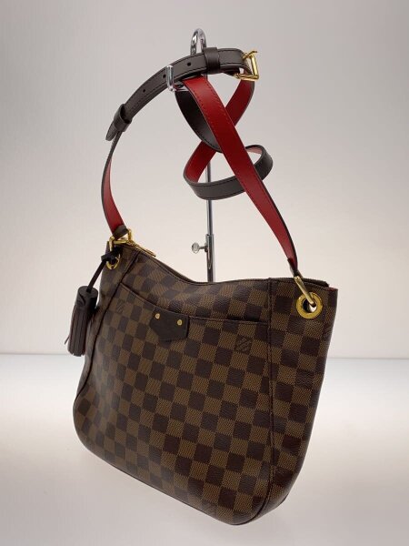 LOUIS VUITTON(ルイヴィトン) / サウス・バンク_ダミエ・エベヌ