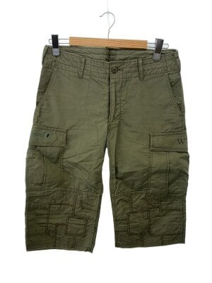 WTAPSのショートパンツ検索結果|古着・中古品の通販サイト セカンド