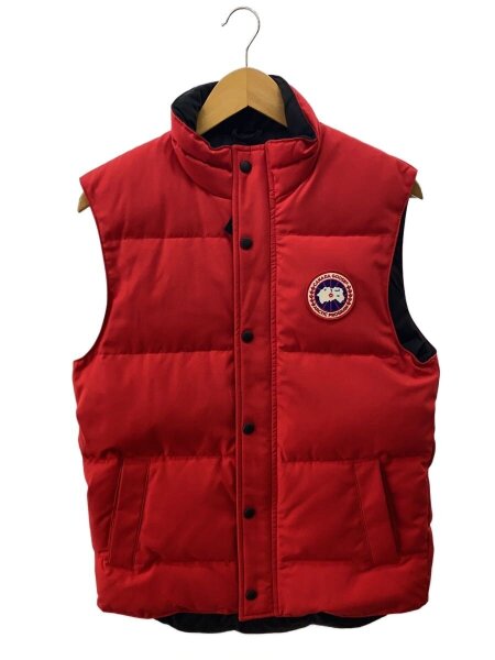 CANADA GOOSE(カナダグース) / GARSON VEST/ダウンベスト/XS 