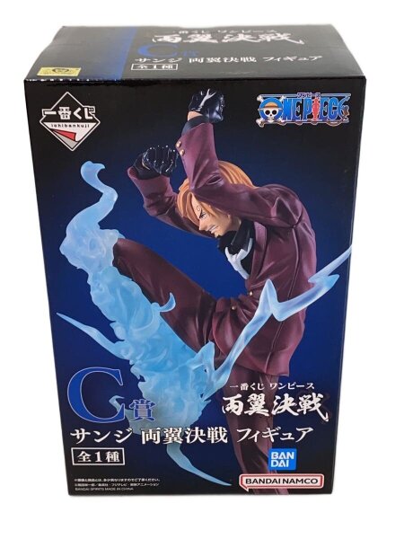 BANDAI SPIRITS(バンダイスピリッツ) / 一番くじ/ワンピース 両翼決戦 