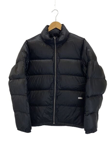 STUSSY(ステューシー) / AUTHENTIC GEAR/ダウンジャケット/M/ナイロン 