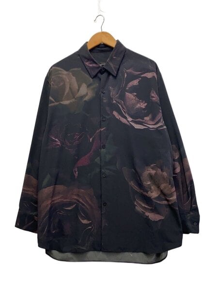 LAD MUSICIAN 19ss 花柄 ジャケット LAD MUSICIAN 花柄 美品 ブランド