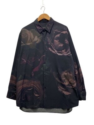 新品】 LAD MUSICIAN 22SS 花柄 セットアップ LAD MUSICIAN（ラッド 