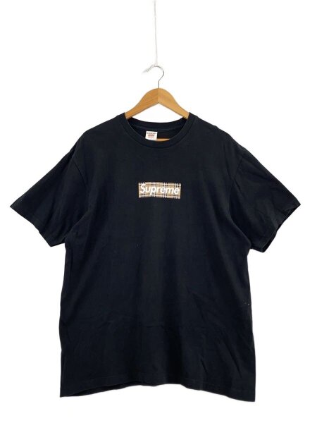 Supreme(シュプリーム) / 22SS/BURBERRY Box Logo Tee/バーバリー