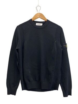 STONE ISLAND(ストーンアイランド) / ダブルジップ/ジップアップニット