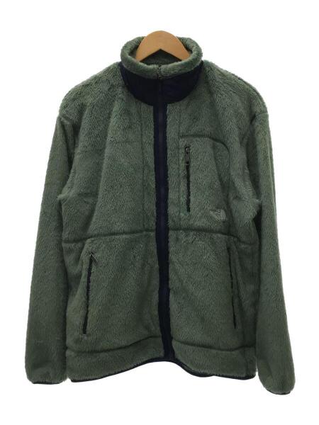 THE NORTH FACE(ザノースフェイス) / NA72132/フリースジャケット/M 