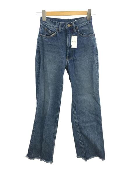 AMERI(アメリヴィンテージ) / ストレートパンツ/24/デニム/IDG