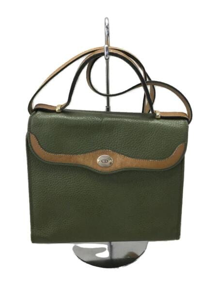 ❣️VINTAGE DIOR 2wayバッグ　ディオール　オールド VINTAGE DIOR 2wayバッグディオールオールド