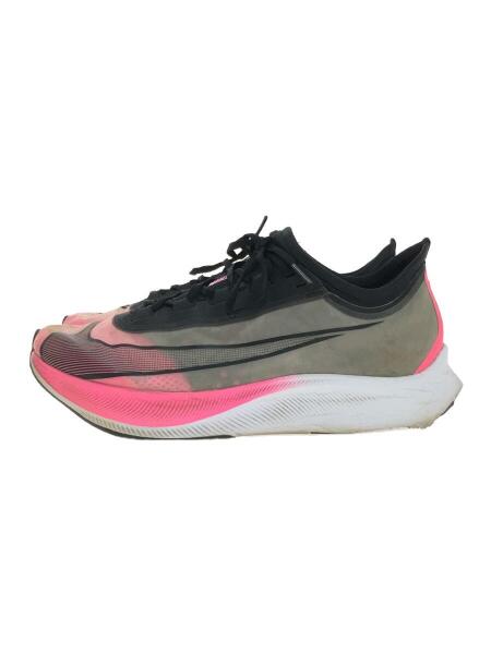 NIKE(ナイキ) / ZOOM FLY 3/ズームフライ3/ピンク/AT8240-600/25.5cm 