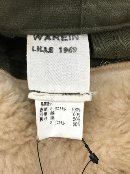 その他ブランド  無地 ミリタリージャケット その他ブランド(ソノタブランド) / ミリタリージャケット/ポリエステル