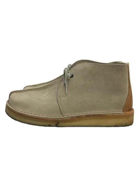 クラークスBEAMS別注GORE-TEX Desert Trek ブーツ26.5 （Clarks 