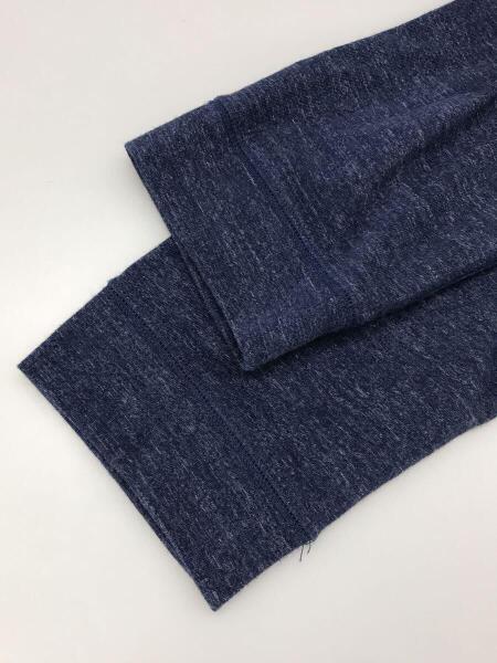 BURBERRY BLACK LABEL(バーバリーブラックレーベル) / ジップパーカー