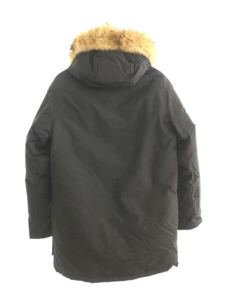 Woolrich(ウールリッチ) / ダウンジャケット/--/ナイロン/NVY/114-12 