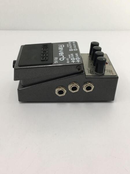 BOSS RV-6　　中古 BOSS(ボス) / RV-6 エフェクター RV-6 | 中古品の販売・通販なら