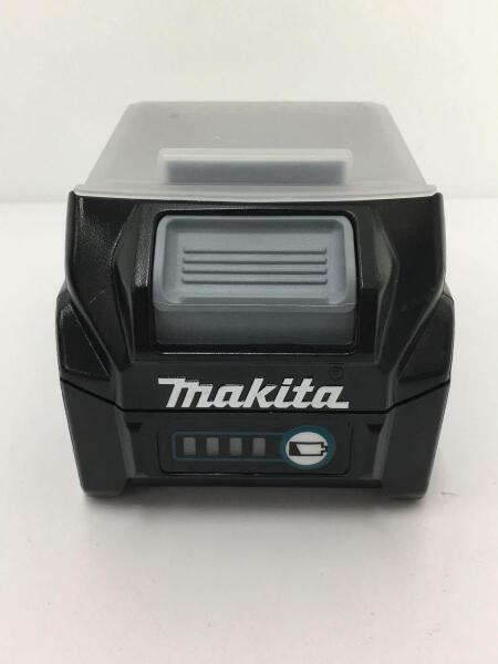 makita(マキタ) / BL4025 40Vmax 2.5Ah(A-69923) バッテリー残量 makita(マキタ) / BL4025 40Vmax 2.5Ah(A-69923) バッテリー残量