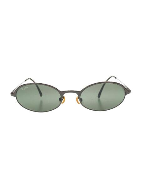 Ray-Ban(レイバン) / サングラス/オーバル/BLK/BLK/メンズ/RB3103