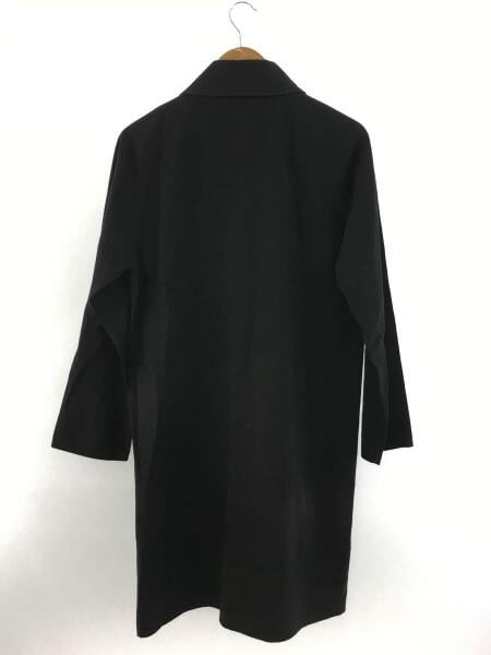 Ryu(リュウ) / ショップコート/3/コットン/BLK/ロングコート/ステン 