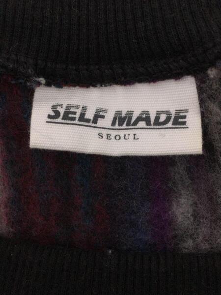 SELFMADE(セルフメイド) / セーター(厚手)/--/--/マルチカラー 