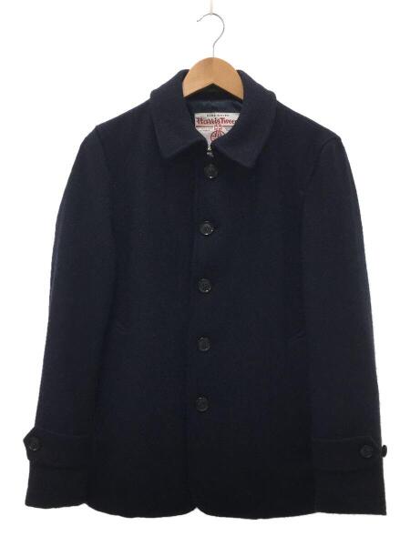 HARRIS TWEED(ハリスツイード) / コート/ハリスツイードシングル 