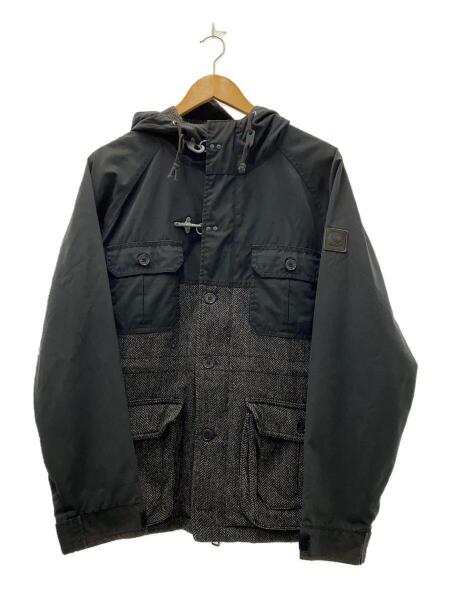 Penfield(ペンフィールド) / マウンテンパーカ/KASSON TWEED/Trailwear 
