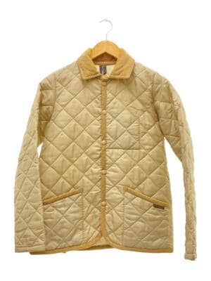LAVENHAM(ラヴェンハム) / キルティングジャケット/40/ポリエステル
