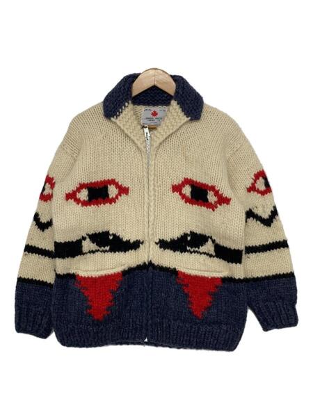 CANADIANSWEATER(カナディアンセーター) / セーター(厚手)/--/ウール 