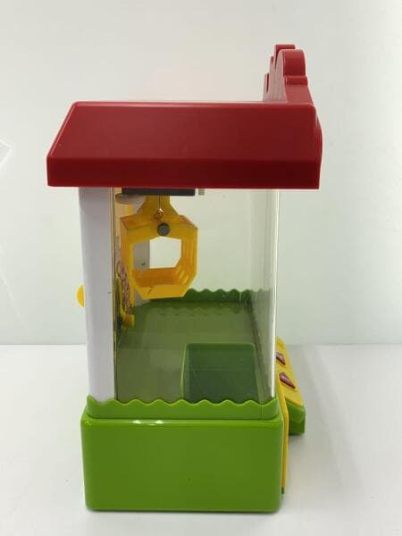 アンパンマン　WAKUWAKUクレーンゲーム　中古品 アンパンマン NEWわくわくクレーンゲーム