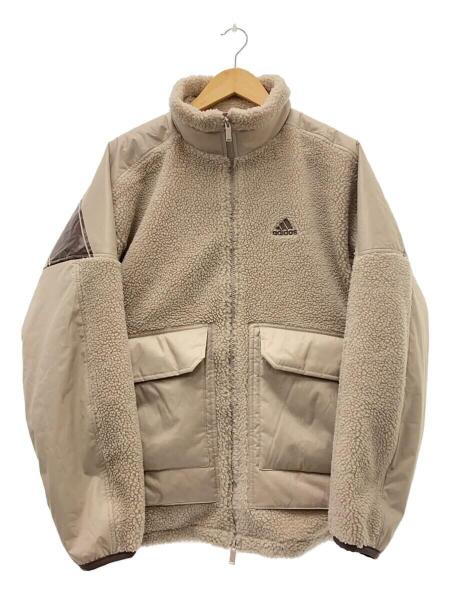 adidas(アディダス) / フリースジャケット/ワーイング ボアジャケット 