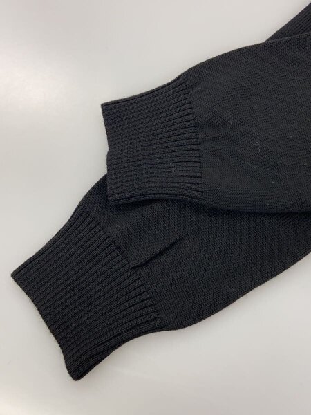 RATS(ラッツ) / セーター(厚手)/XL/ウール/BLK/17RN-1006/V NECK