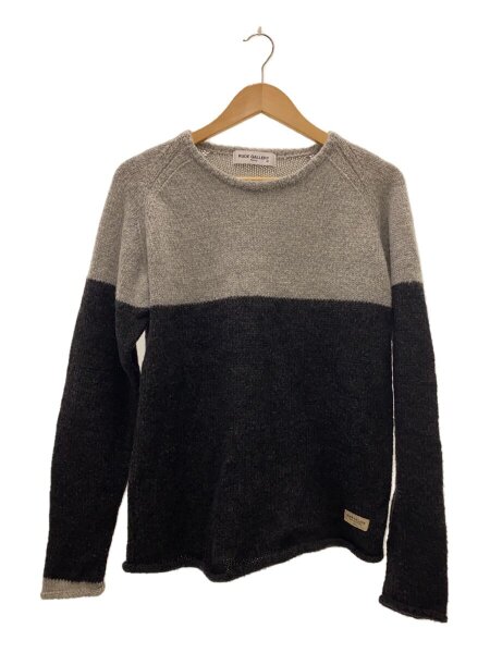 RUDE GALLERY(ルードギャラリー) / 15AW/ニット・セーター(厚手)/WHO 