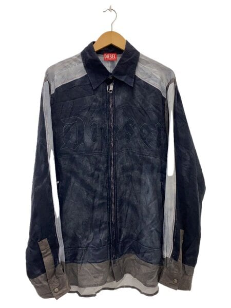 DIESEL トロンプルイユ シャツ 楽天市場】DIESEL (ディーゼル