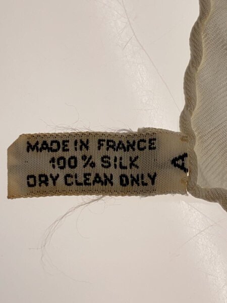 HERMES(エルメス) / スカーフ/シルク/BLU/レディース/カレ90/Poste et