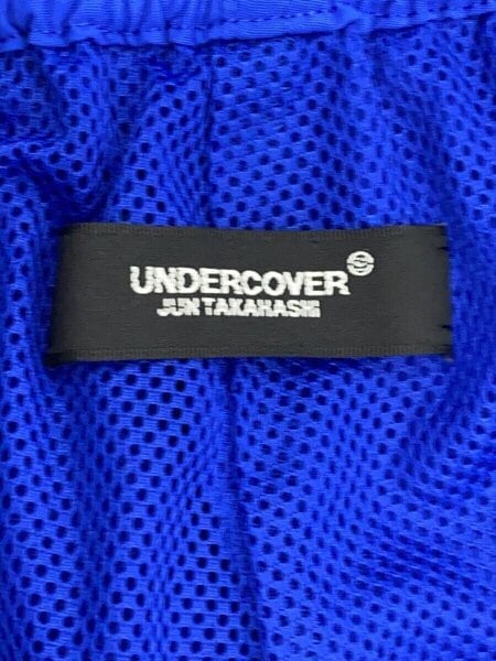 UNDERCOVER(アンダーカバー) / 22SS/ボトム/ナイロンカーゴパンツ/2