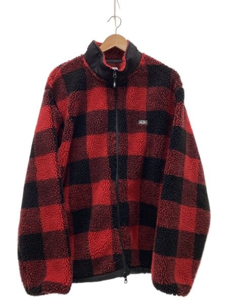 CHALLENGER(チャレンジャー) / フリースジャケット/XL/ポリエステル