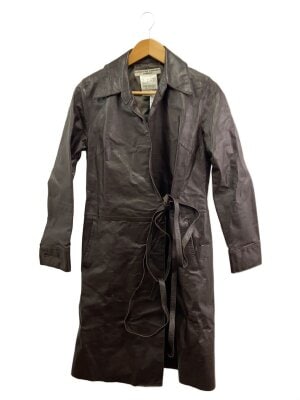 KATHARINE HAMNETT LONDON（キャサリンハムネットロンドン）の古着