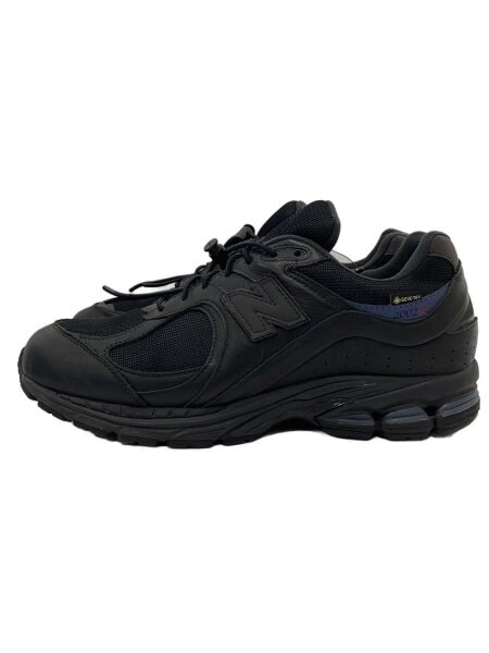 NEW BALANCE(ニューバランス) / M2002/ブラック/27.5cm/BLK// | 中古品 