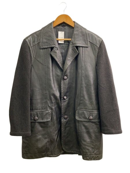 Christian Dior MONSIEUR レザージャケット 90s 【公式通販】