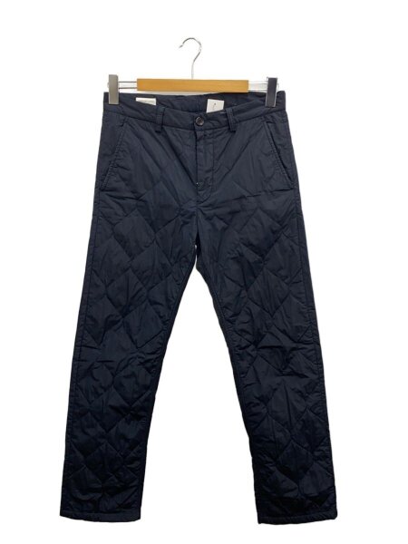 DRIES VAN NOTEN キルティングパンツ サイズ46 DRIES VAN NOTEN(ドリスヴァンノッテン) / キルティングパンツ/46