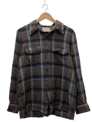 SUGARHILLのシャツ検索結果|古着・中古品の通販サイト セカンド