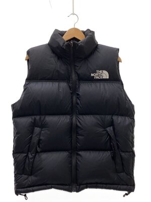 THE NORTH FACEのダウンベスト検索結果|古着・中古品の通販サイト