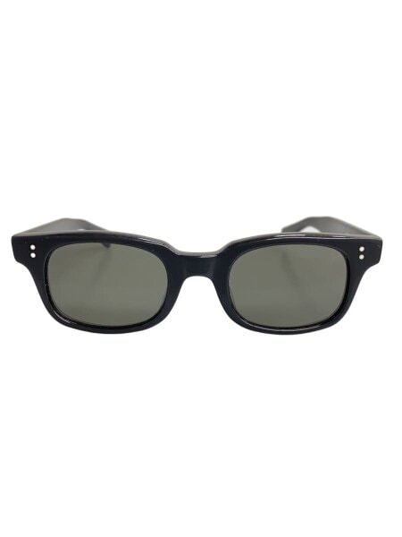WACKO MARIA(ワコマリア) &frasl; サングラス&frasl;--&frasl;プラスチック&frasl;BLK&frasl;BLK