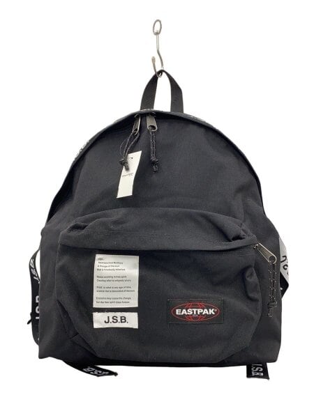 EASTPAK(イーストパック) / リュック/--/BLK | 中古品の販売・通販なら 