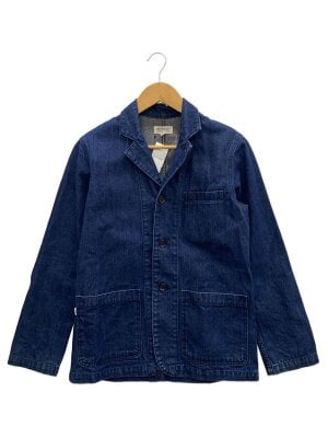 日本製90s archive BEAMS BOYセカンドデニムジャケット短丈 BEAMS